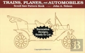 Trains, Planes, And Automobiles