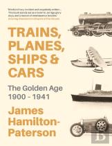 Trains, Planes, Ships And Cars
