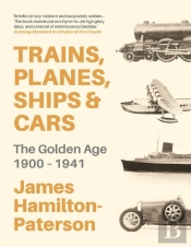 Trains, Planes, Ships And Cars