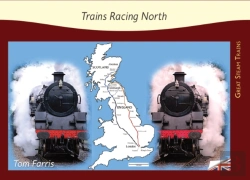 Bertrand.pt - Trains Racing North