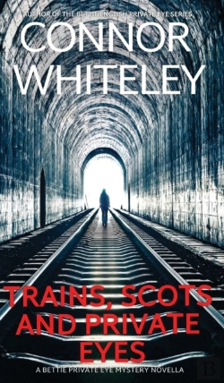 Bertrand.pt - Trains, Scots And Private Eyes