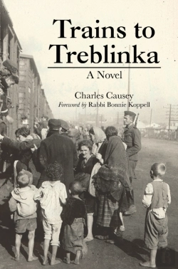 Bertrand.pt - Trains To Treblinka: A Novel