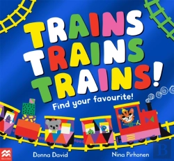 Bertrand.pt - Trains Trains Trains!