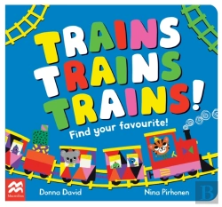 Bertrand.pt - Trains Trains Trains!