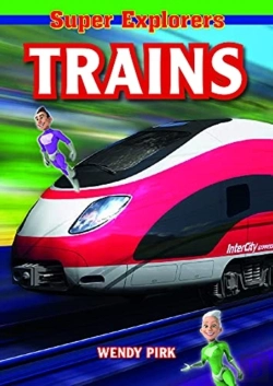 Bertrand.pt - Trains