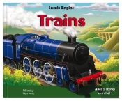 Trains
