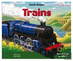 Bertrand.pt - Trains