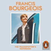 Trainspotter'S Notebook