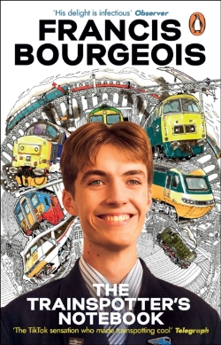 Bertrand.pt - Trainspotter'S Notebook