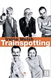 Trainspotting