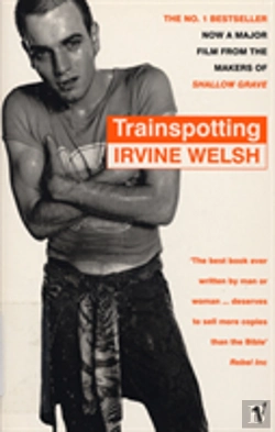 Bertrand.pt - Trainspotting