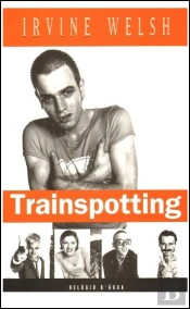 Trainspotting