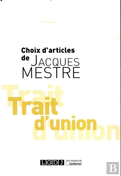 Bertrand.pt - Trait D'Union ; Choix D'Articles