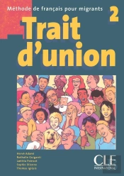 Trait D'Union : Trait D'Union 2 Elevede Francais Pour Migrants