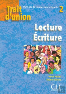 Bertrand.pt - Trait D'Union : Trait D'Union 2 Lecture Ecriture