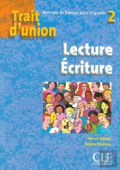 Trait D'Union : Trait D'Union 2 Lecture Ecriture