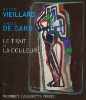 Trait Et La Couleur