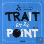 Trait Et Le Point