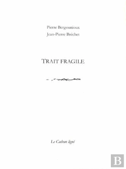 Bertrand.pt - Trait Fragile