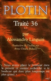 Traite 36 (1, 5) (Plotin)