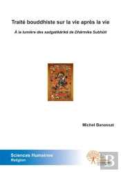 Traite Bouddhiste Sur La Vie Apres La Vie