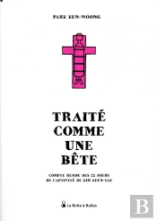 Traite Comme Une Bete