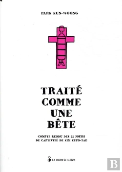 Bertrand.pt - Traite Comme Une Bete
