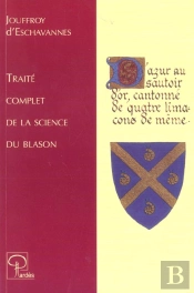 Traite Complet De La Science Du Blason
