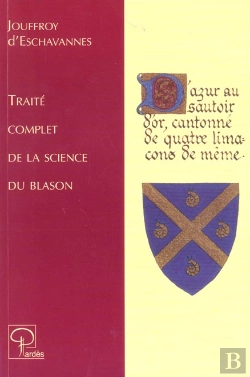 Bertrand.pt - Traite Complet De La Science Du Blason