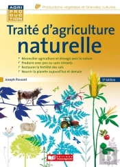 Traité D'Agriculture Naturelle (3e Édition)