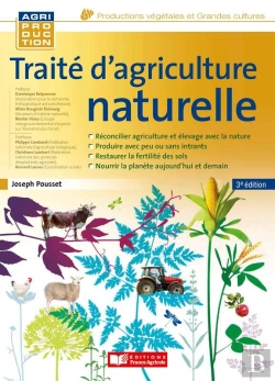 Bertrand.pt - Traité D'Agriculture Naturelle