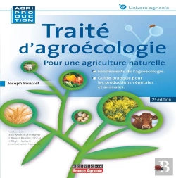 Bertrand.pt - Traité Dagroécologie - 2e Édition