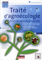 Traité D'Agroécologue (2e Édition)