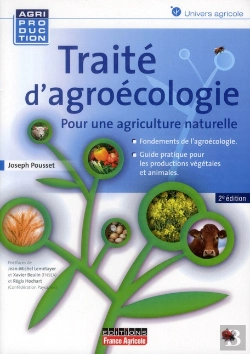 Bertrand.pt - Traité D'Agroécologue (2e Édition)