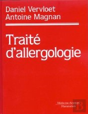 Traite D'Allergologie
