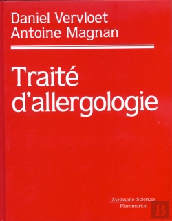 Bertrand.pt - Traite D'Allergologie