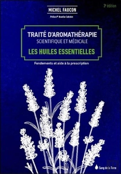 Bertrand.pt - Traite D'Aromatherapie Scientifique Et Medicale - Les Huiles Essentielles