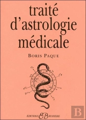 Traite D'Astrologie Medicale