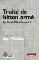 Traité De Béton Armé ; Des Règles Bael À L'Eurocode 2