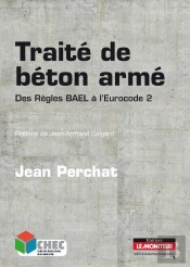 Traité De Béton Armé ; Des Règles Bael À L'Eurocode 2