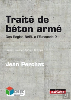 Bertrand.pt - Traité De Béton Armé ; Des Règles Bael À L'Eurocode 2