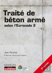 Traité De Beton Armé