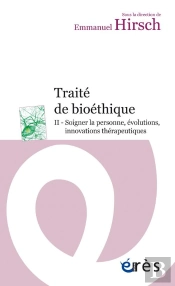 Traite De Bioethique Ii. Droits De La Pe
