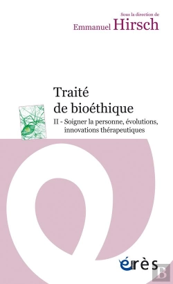 Bertrand.pt - Traite De Bioethique Ii. Droits De La Pe