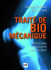 Traité De Biomécanique ; Mécanique Articulaire Et Tissulaire