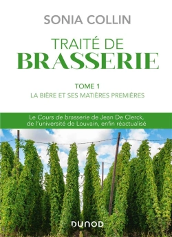 Bertrand.pt - Traité De Brasserie T.1 : Matières Premières Et Maltage
