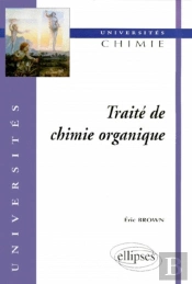 Traité De Chimie Organique
