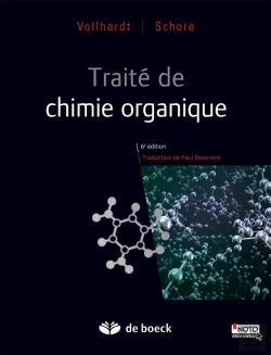 Bertrand.pt - Traité De Chimie Organique