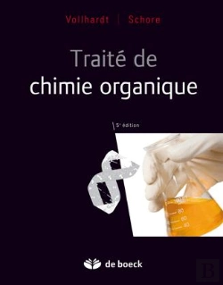 Bertrand.pt - Traité De Chimie Organique