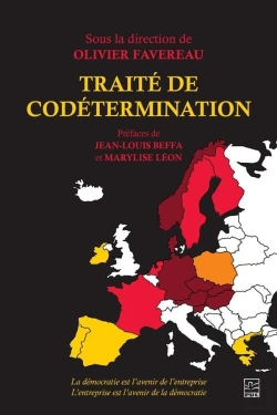Bertrand.pt - Traité De Codétermination